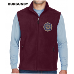 Core 365 Journey Fleece Vest